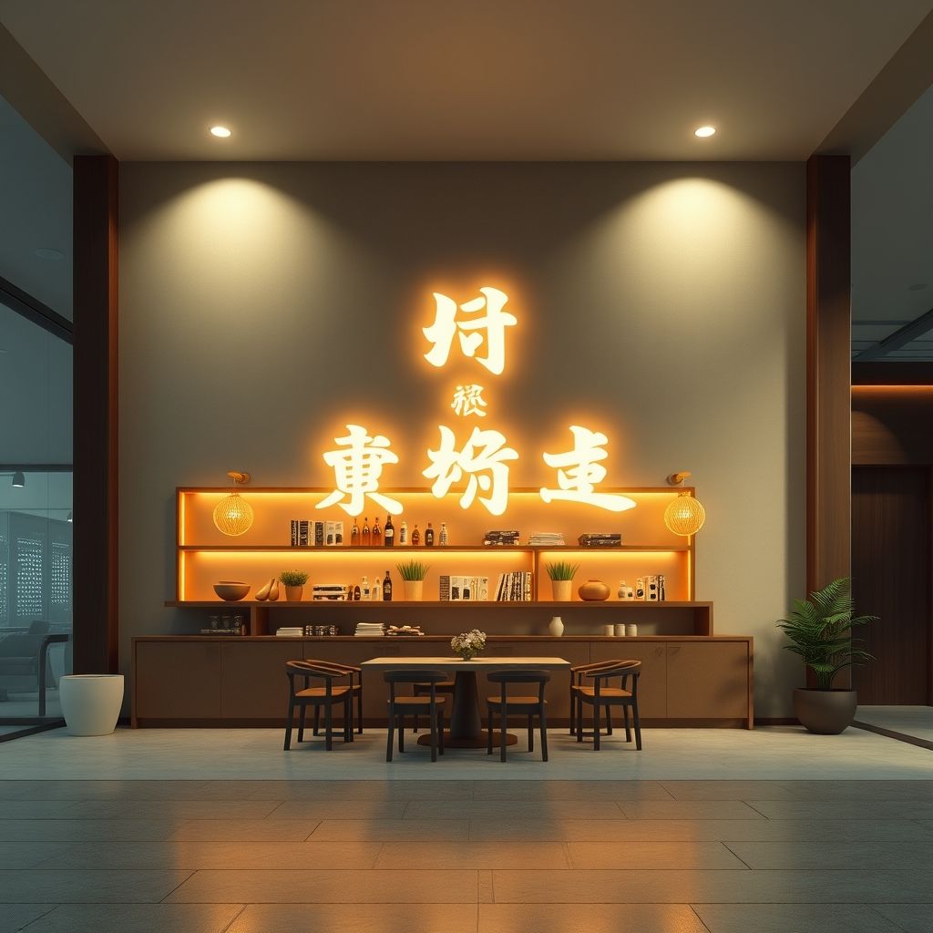 แรงบันดาลใจโลโก้ร้านยาสุดเจ๋ง